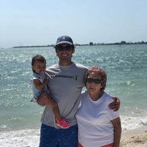 Meet your Posher, Wayne